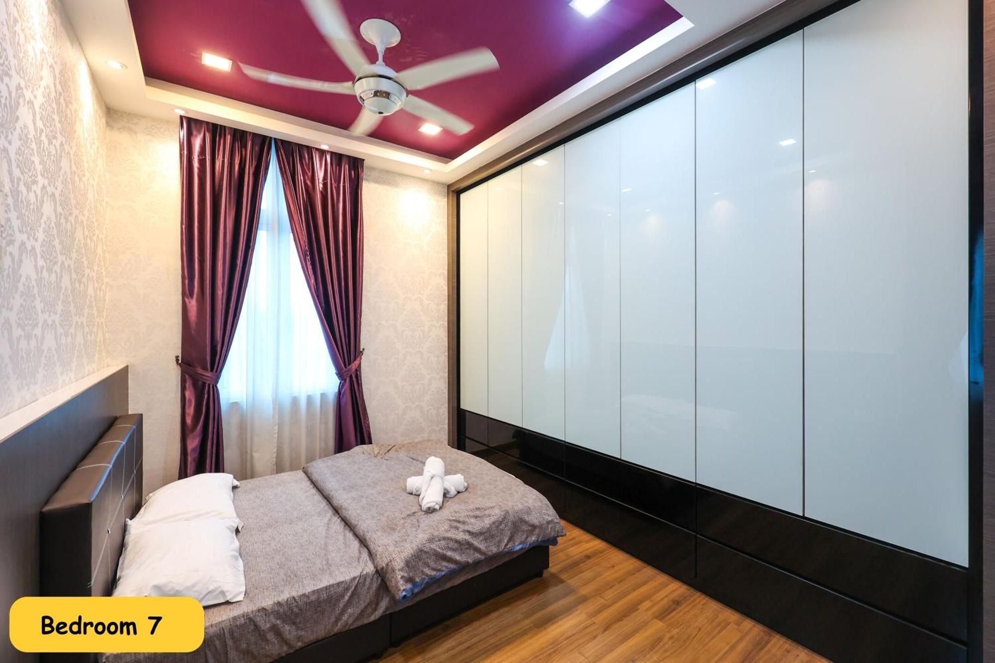 Pangsapuri 3 Storey Event 20px Kl Setapak