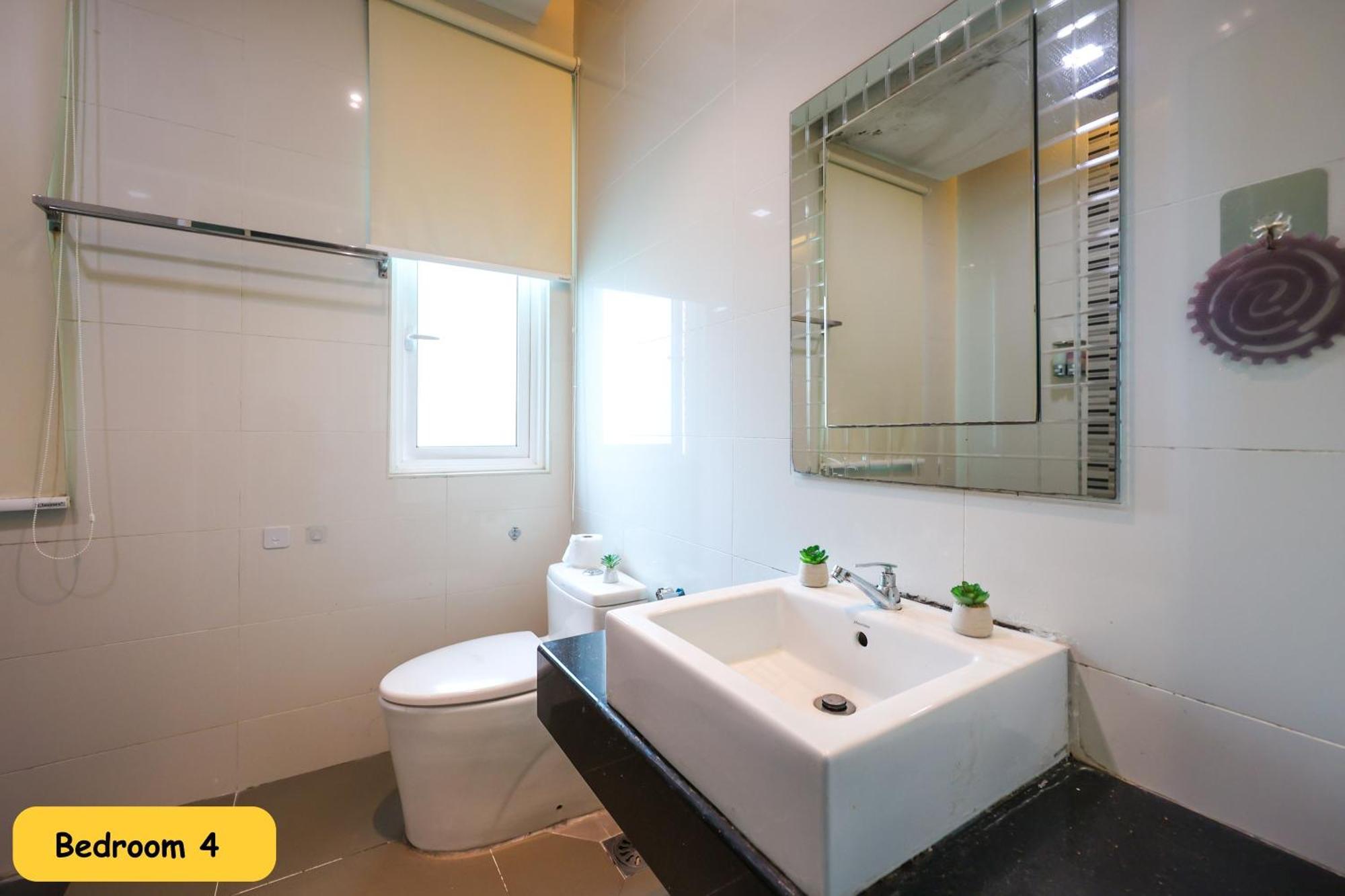 Pangsapuri 3 Storey Event 20px Kl Setapak Kuala Lumpur