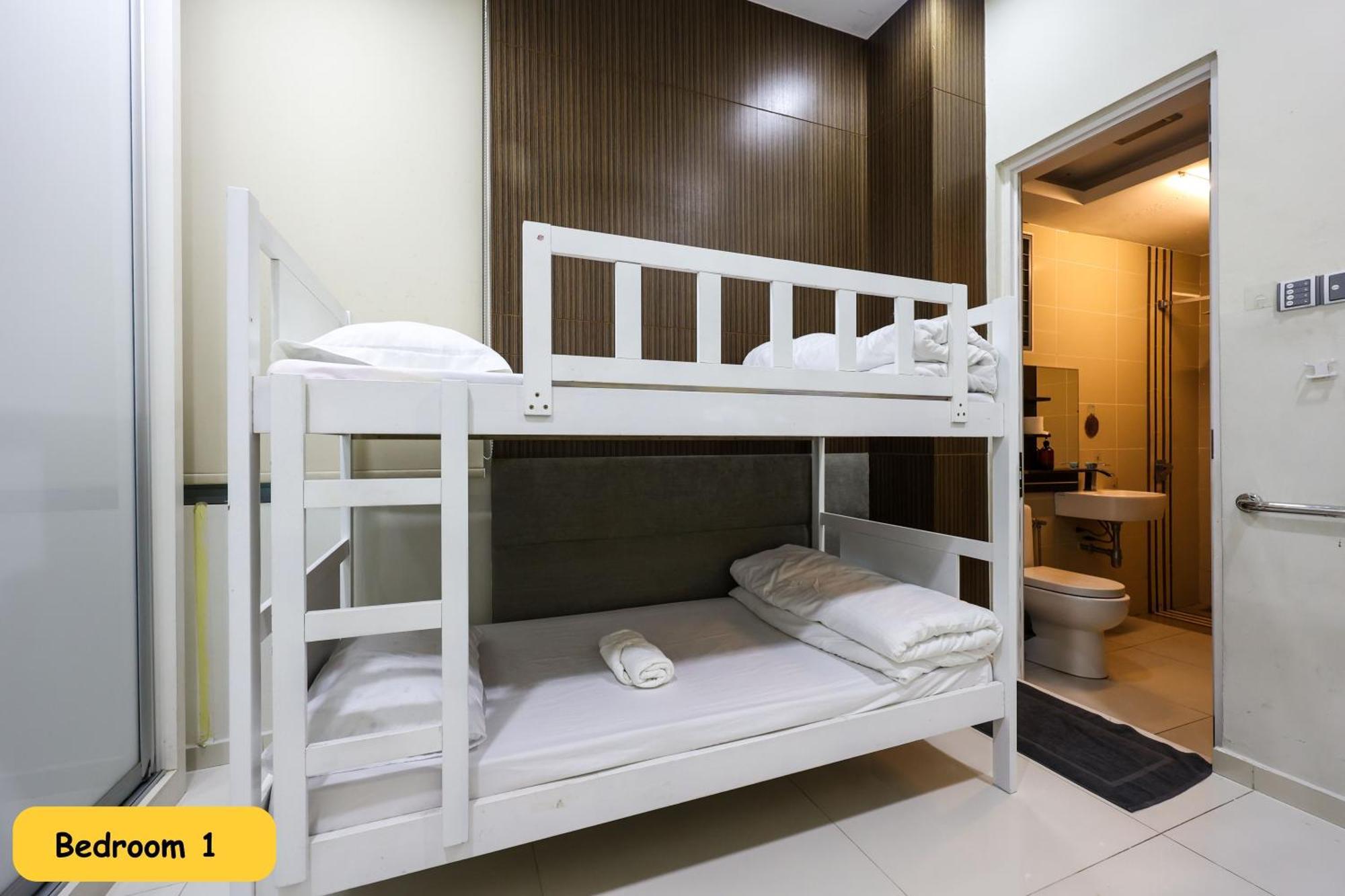 Pangsapuri 3 Storey Event 20px Kl Setapak