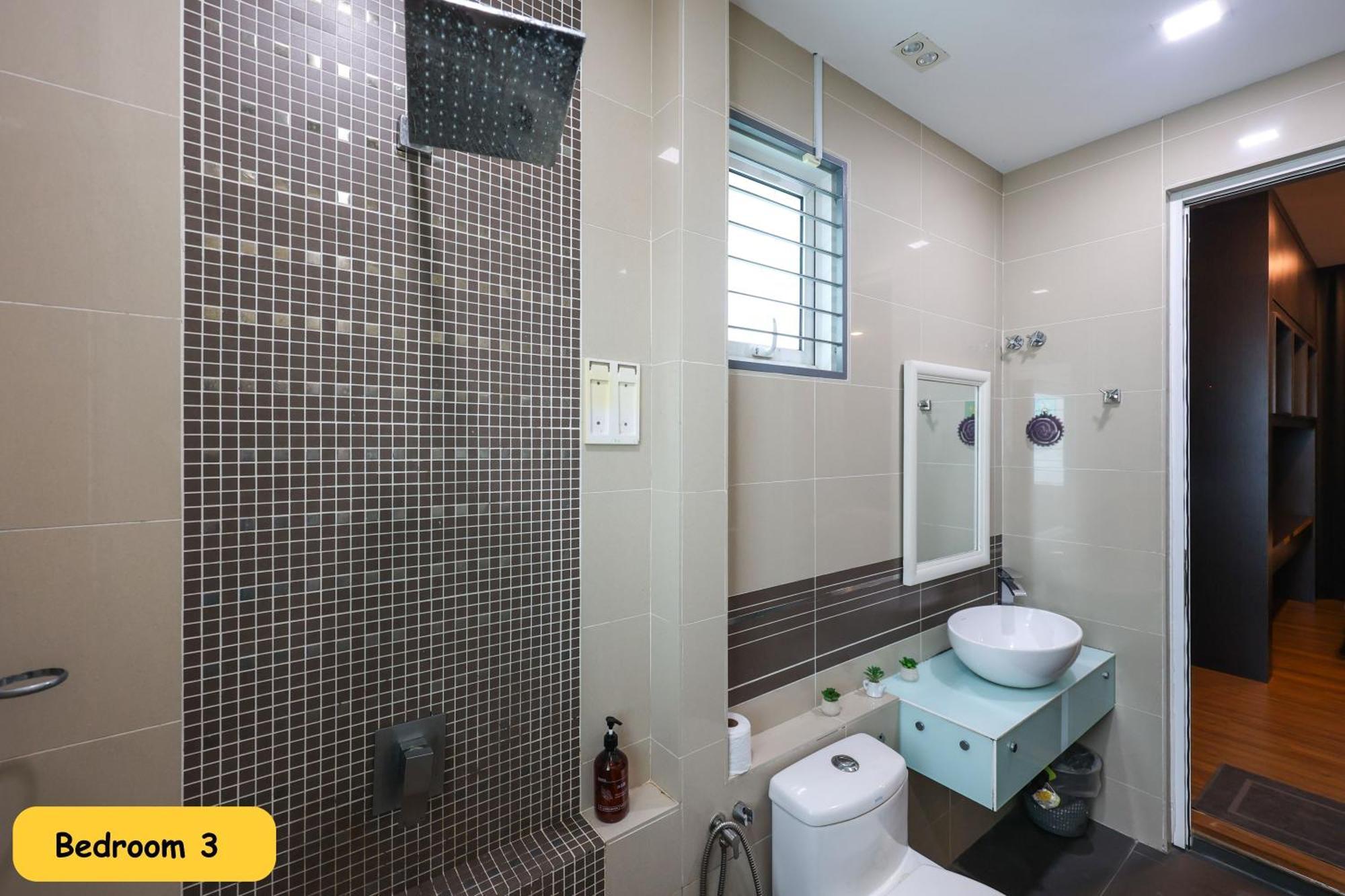Pangsapuri 3 Storey Event 20px Kl Setapak