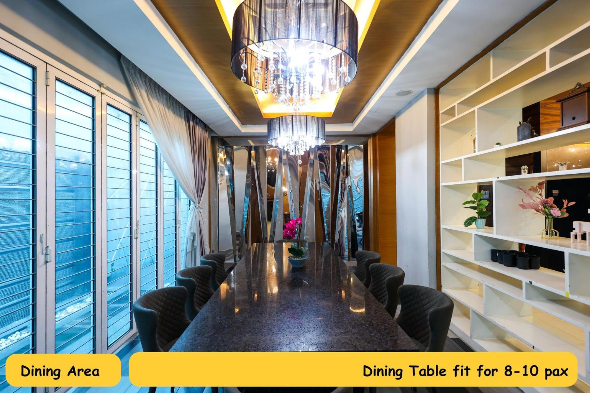3 Storey Event 20px Kl Setapak Pangsapuri Kuala Lumpur